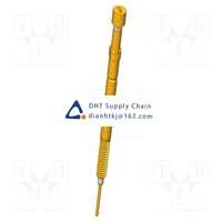 INGUN_SKS-465 002 350 A 3502 SF Original New Stock