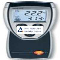 testo_922 Original New Stock