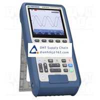 B&K PRECISION_BK2512B Original New Stock