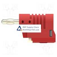 ELECTRO-PJP_1087-R Original New Stock