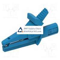 ELECTRO-PJP_5002-IEC-D4-BL Original New Stock