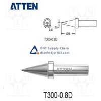 ATTEN_T300-0.8D Original New Stock