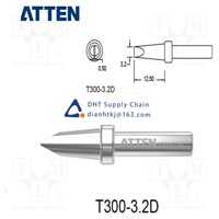 ATTEN_T300-3.2D Original New Stock