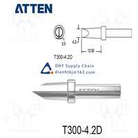ATTEN_T300-4.2D Original New Stock