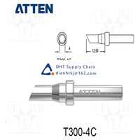 ATTEN_T300-4C Original New Stock