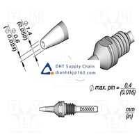 JBC TOOLS_D530001 Original New Stock