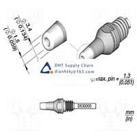 JBC TOOLS_D530005 Original New Stock