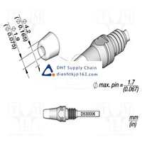 JBC TOOLS_D530006 Original New Stock