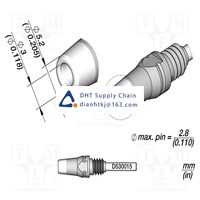 JBC TOOLS_D530015 Original New Stock