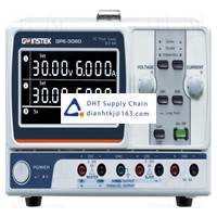 GW INSTEK_GPE-3060 Original New Stock