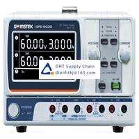 GW INSTEK_GPE-6030 Original New Stock