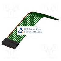 INGUN_ASK-BL10-F-G-0700-AWG26-GN Original New Stock