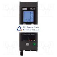 CHAUVIN ARNOUX_PEL 113 Original New Stock