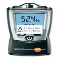 testo_610 Original New Stock