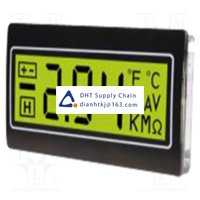 TDE INSTRUMENTS_DPM961-TG Original New Stock