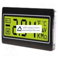 TDE INSTRUMENTS_DPM962-TG Original New Stock