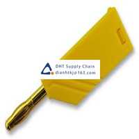 hirschmann-testmeasurement_934100703 Original New Stock