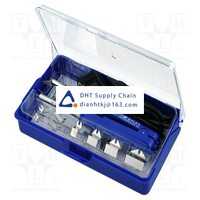 DONAU ELEKTRONIK_ST21508 Original New Stock