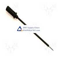 HIRSCHMANN T&M_MICRO-PRUEF MPS 2 0,64 FT SW Original New Stock