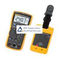 fluke_FLUKE 117/PRV240 Original New Stock
