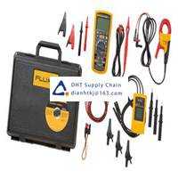 fluke_FLUKE 1587/MDT FC Original New Stock