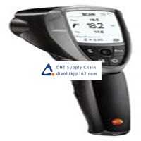 testo_TESTO 835-T1 Original New Stock