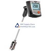 testo_TESTO 905-T2 Original New Stock