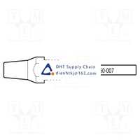 JBC TOOLS_C560007 Original New Stock