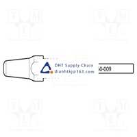 JBC TOOLS_C560009 Original New Stock