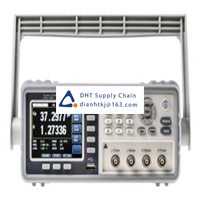 gw-instek_LCR-6100 (CE).. Original New Stock