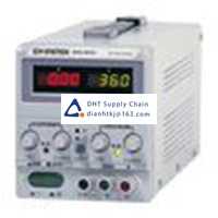 gw-instek_SPS-3610 Original New Stock