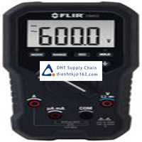 flir_DM62-NIST Original New Stock
