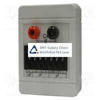 COBI ELECTRONIC_RCL-200 Original New Stock