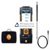 testo_0563 4401 Original New Stock