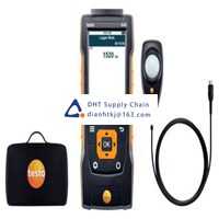 testo_0563 4402 Original New Stock