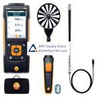 testo_0563 4407 Original New Stock