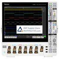 tektronix_MSO46 4-BW-1000 ENCORE Original New Stock