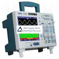 HANTEK_MSO5062D Original New Stock