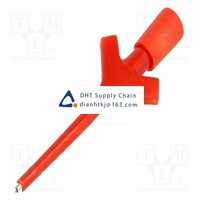 HIRSCHMANN T&M_KLEPS 3 ST RT Original New Stock