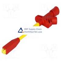 HIRSCHMANN T&M_KLEPS 2800 RT Original New Stock