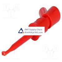 HIRSCHMANN T&M_KLEPS 2 BU RT Original New Stock