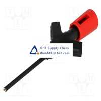 HIRSCHMANN T&M_MICRO-KLEPS RT Original New Stock