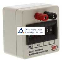 iet-labs_RS-201 Original New Stock