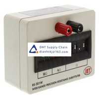 iet-labs_RS-201W Original New Stock