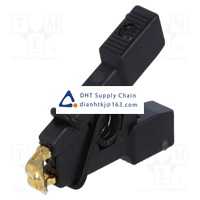 HIRSCHMANN T&M_MICRO-SMD CLIP 1 Original New Stock