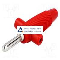 HIRSCHMANN T&M_BUELA 300 K RT Original New Stock