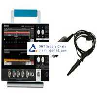 tektronix_MSO24 2-BW-350+2-MSO+2-ULTIMATE+PROBES Original New Stock