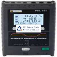 chauvin-arnoux_PEL104 PLUS Original New Stock