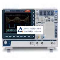 GW INSTEK_GDS-1102B (CE) 2CH Original New Stock