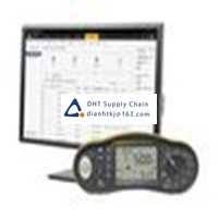 fluke_1664FC ITDK FTT KIT Original New Stock
